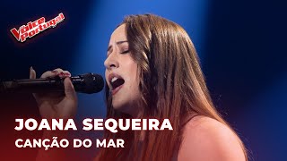 Joana Sequeira - \