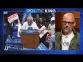 Moby Is #TeamHillary; Thinks #BernieOrBust is Myopic | Larry King Now | Ora.TV