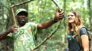 survival lilly videos