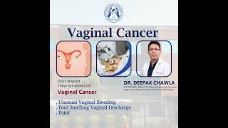 Vaginal Cancer ! | Don't Neglect These Symptoms Of Vaginal Cancer