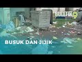 Isu Tong Sampah & Saluran Najis Resahkan 11,000 Penduduk