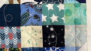 LIVESTREAM:  Debby Brown Quilts