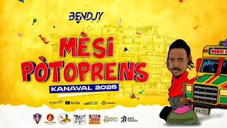 Mèsi pòtoprens_-_ Bendjy L'as #kanaval2k25