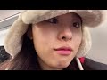 나 혼자 36일동안 유럽여행 하는 vlog🇪🇺 역대급으로 망한 크리스마스🎄 브로츠와프 난쟁이🧚✨ 크리스마스 케이크🎂 유럽 인생네컷📷