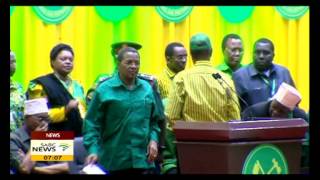 The race to succeed Kikwete hots up