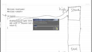 Week 03 C functions and function prototypes Part 3