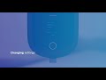 philips dreamstation 2 睡眠呼吸機使用指南 功能簡介