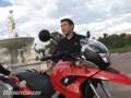 2009 bmw g650gs motorcycle review