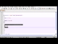 JavaScript While Loop