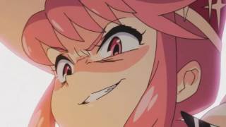 Ryuko Matoi VS Nonon Jakuzure AMV