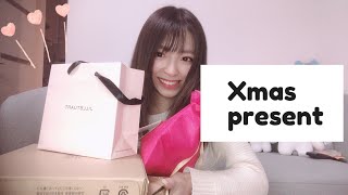 【クリスマスプレゼント】【開封動画】みなさまからのプレゼント開封します！！