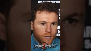 Canelo QUESTIONS Jermell Charlo “trying to be nice” after TRASH TALK; says he’s going to KO him!
