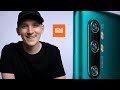 Xiaomi CC9 Pro - CAMERA POWERHOUSE