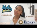 how to get into UCLA & UC BERKELEY 🐻 (without test scores): grades, activities, essays, etc.