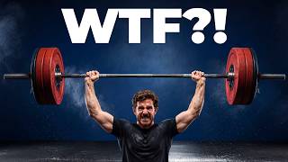 Do this everyday in 2026 to get INSANELY Strong