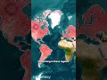 Top Safest Countries for World War 3