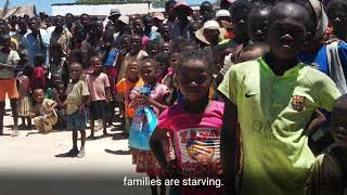 Help Save Lives in Madagascar - CBM Australia