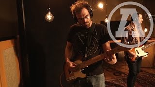 mewithoutYou - Magic Lantern Days | Audiotree Live