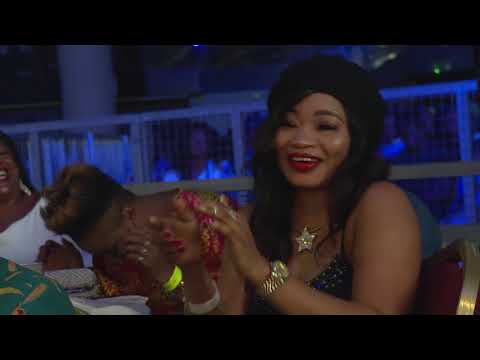 Gordons Performs at AYLive Lagos 2018