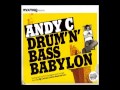 andy c drum n bass babylon mixmag 2007