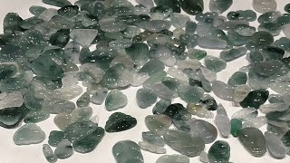 之之带你淘翡翠 #翡翠 #jade #珠寶 天津老板来了