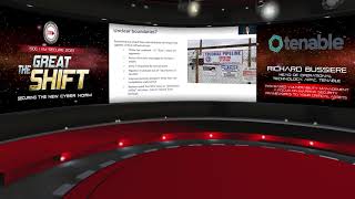 Tenable - Risk-Based Vulnerability Management