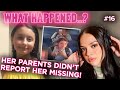 What Happened To Madalina Cojocari? Vanished After Getting Off The Bus | Jackie Flores | WH EP 16