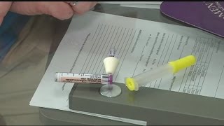 Southwick Police the latest WMass department to carry Narcan