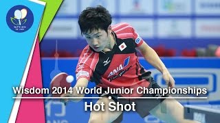 Classic Table Tennis Defence Rally