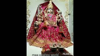 Chandan ki chowki ho chowki pe mala ho--- Vaishnodevi bhajan Maninder ji #maavaishnoworld #