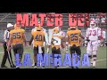 Mater Dei vs La Mirada : UTR Highlight Mix 2015