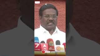 ”அதிமுகவுக்கு உயிருட்டுபவர்கள் பாமக”- பாமக பாலு அதிரடி