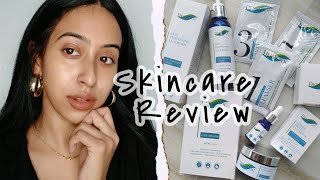 UNSPONSORED Honest DermDoc Skincare Review after using for a Month