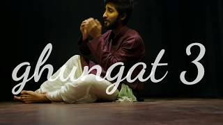 Ghunghat 3 dance | dance cover | haryanvi song | haryanvi dance | sahil kumar