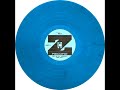 [URZT-1] Underground Resistance - Z Record