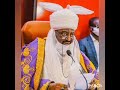 Aminu Ado bayero sarkin kano