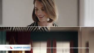 Carpet Court & Qantas Loyalty Partnership - 15 sec | Carpet Court