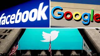 Google, Facebook, Twitter may quit Hong Kong