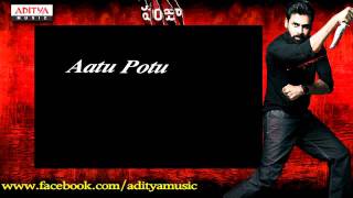 Nee Chura Chura Chupule Panjaa Full Song | Panjaa Movie Songs | Pawan Kalyan | Aditya Music