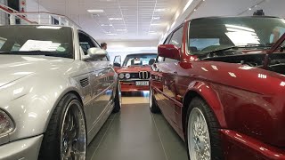 2022 BMW WALKTHROUGH _ GREENACRES PORT ELIZABETH