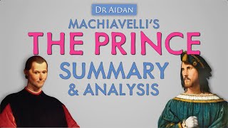 Machiavelli's 'The Prince': Summary & Analysis
