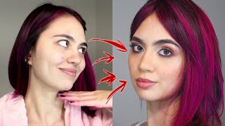 MAKE BÁSICA PRO ROLÊ