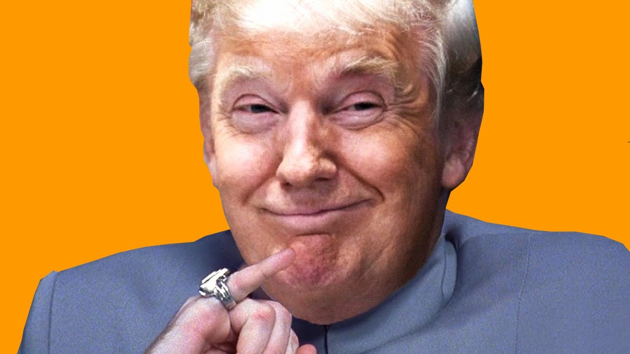 It's All Going According To Plan...