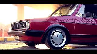 Volkswagen Rabbit Mk1