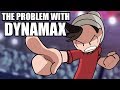 The Problem With Dynamax