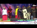 Amai President Chiangwa - Mufaro Ladies Conference (April 2023)