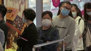 Gobierno anuncia Alerta Sanitaria en Chile por coronavirus