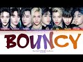 How Would STRAY KIDS sing Bouncy by ATEEZ