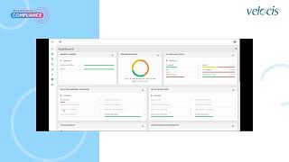 Compliance Engine Walkthrough