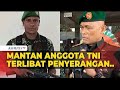 Pembelot TNI Yotam Bugiangge, yang Diduga Terlibat Penyerangan Dua Warga di Yahukimo Pada Rabu malam